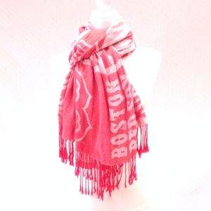 Forever Collectibles Boston Red Sox Scarf